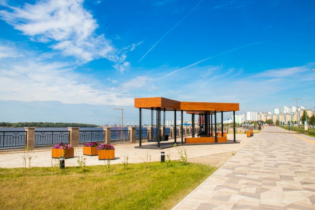 Тротуарная плитка Мозаика, гладкая, Плитняк (Б.4.Фсм.8)